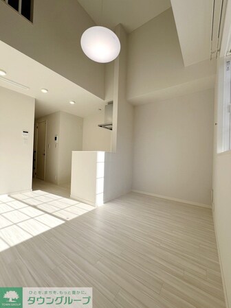 壱番館の物件内観写真